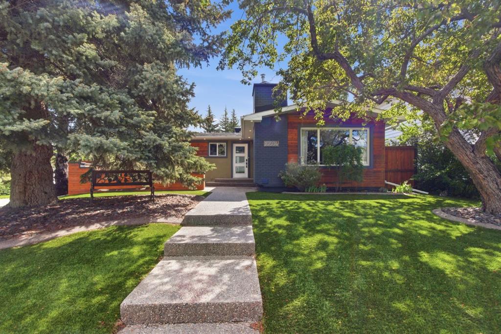 10504 Spadina Drive SW