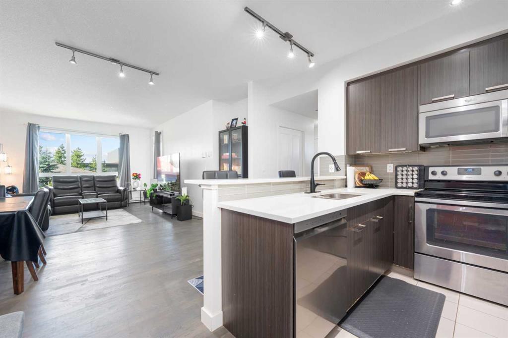 175 Silverado Boulevard SW #2205
