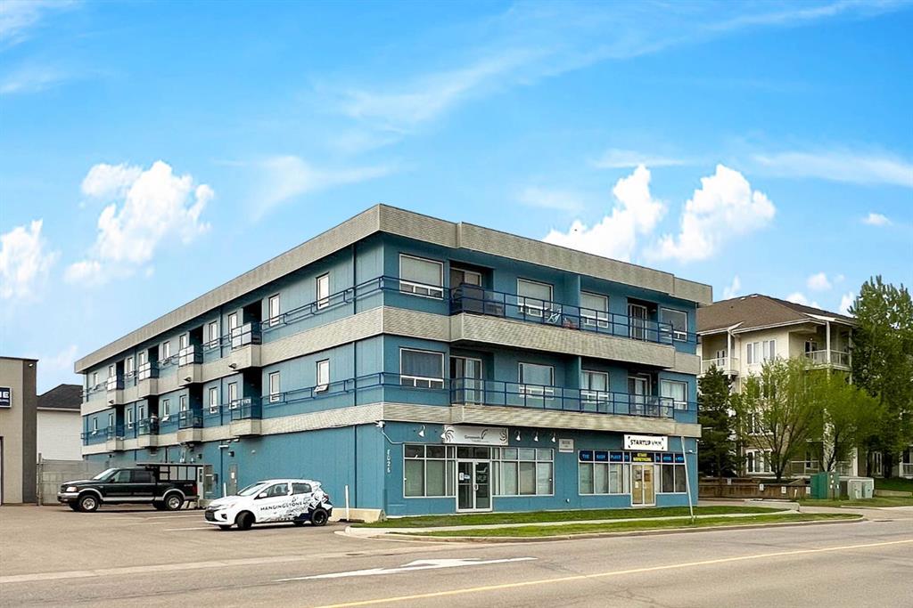 8026 Franklin Avenue #202
