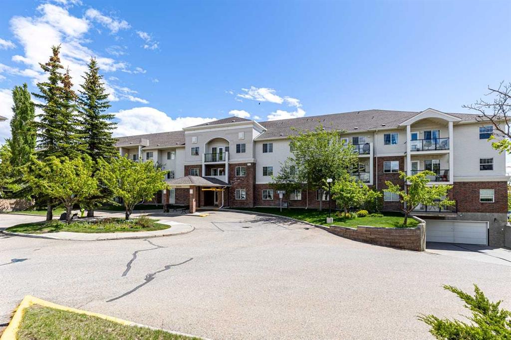 928 Arbour Lake Road NW #2111