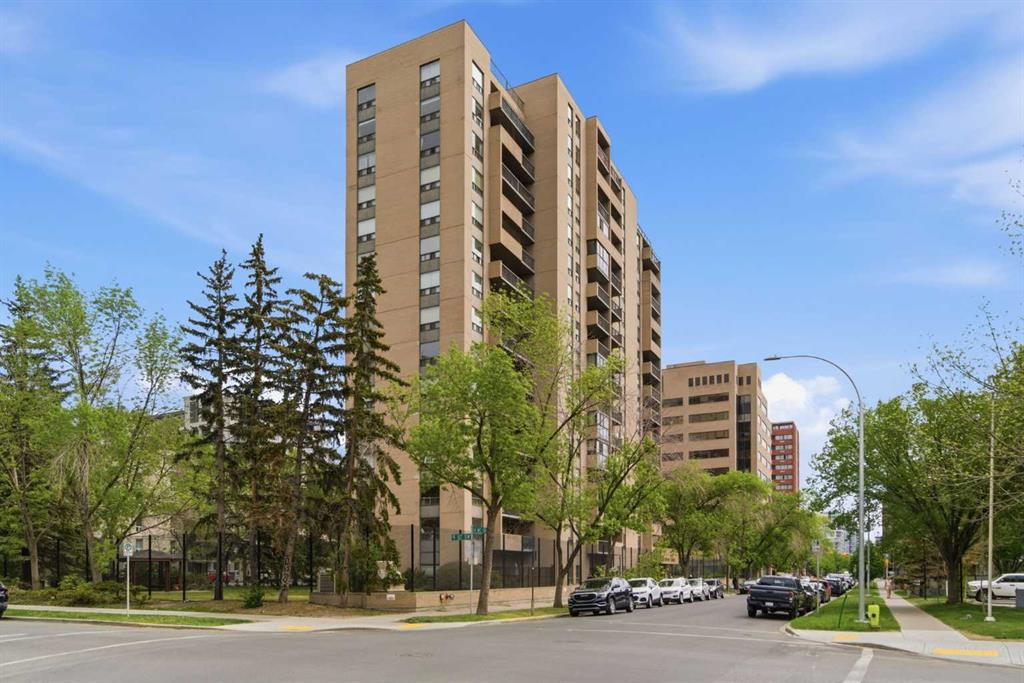 924 14 Avenue SW #806