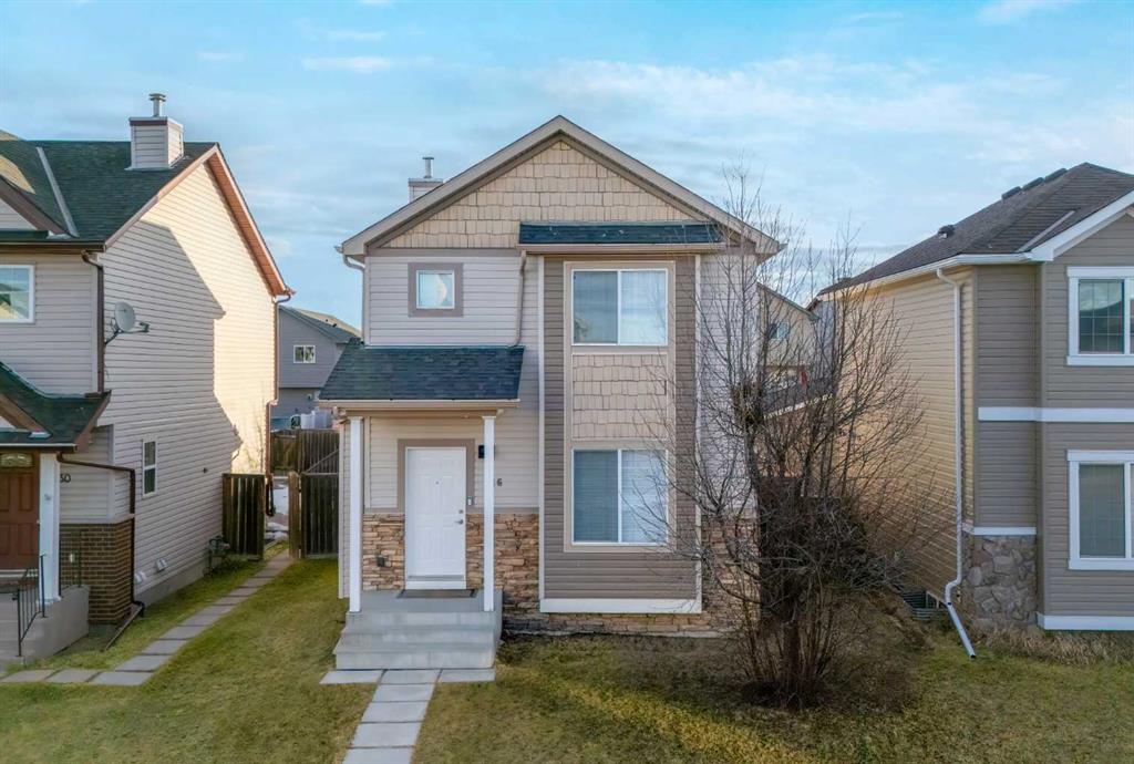 26 Saddlemead Close NE