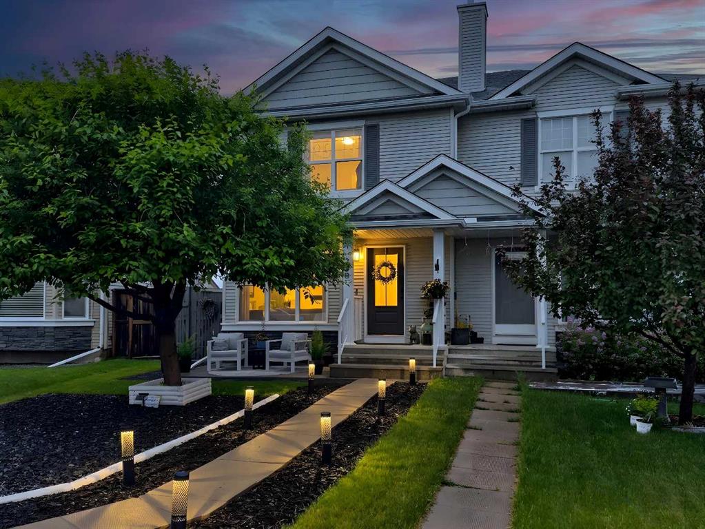 258 Cramond Court SE