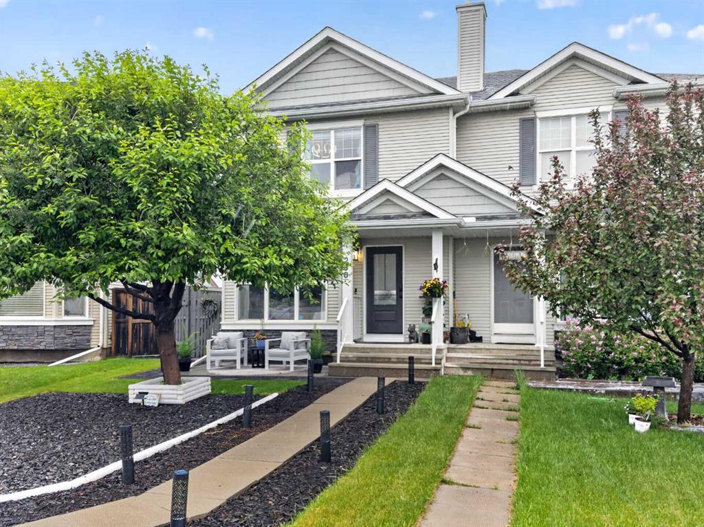258 Cramond Court SE photo 2