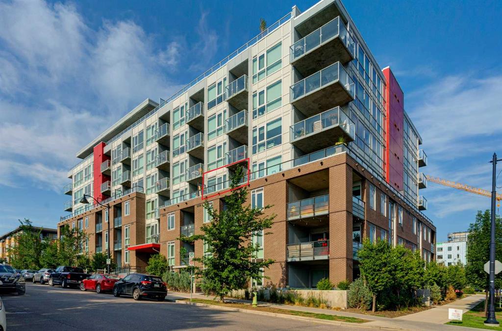 88 9 Street NE #306 photo 4