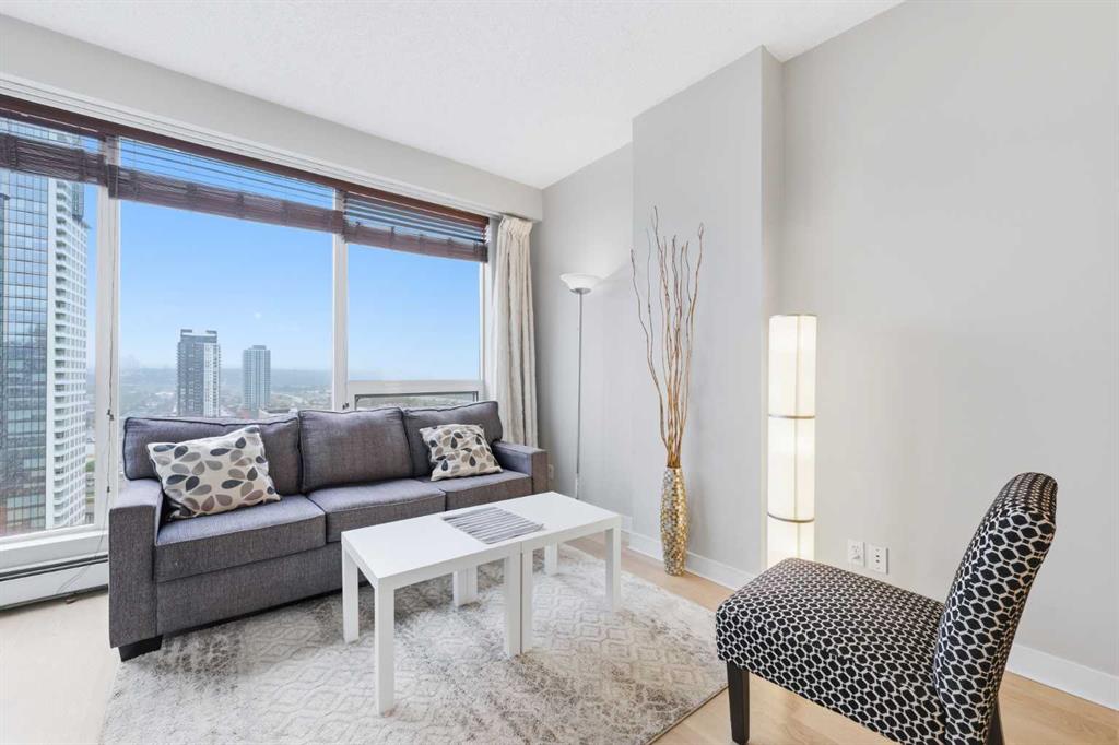 1053 10 Street SW #1907 photo 4