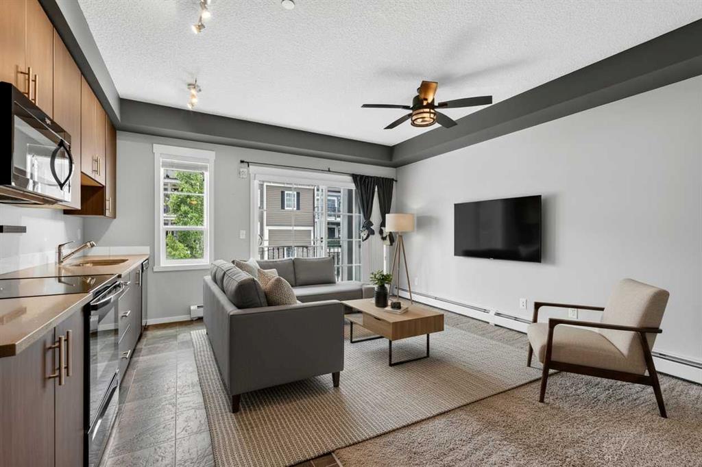 215 Legacy Boulevard SE #3312 photo 2