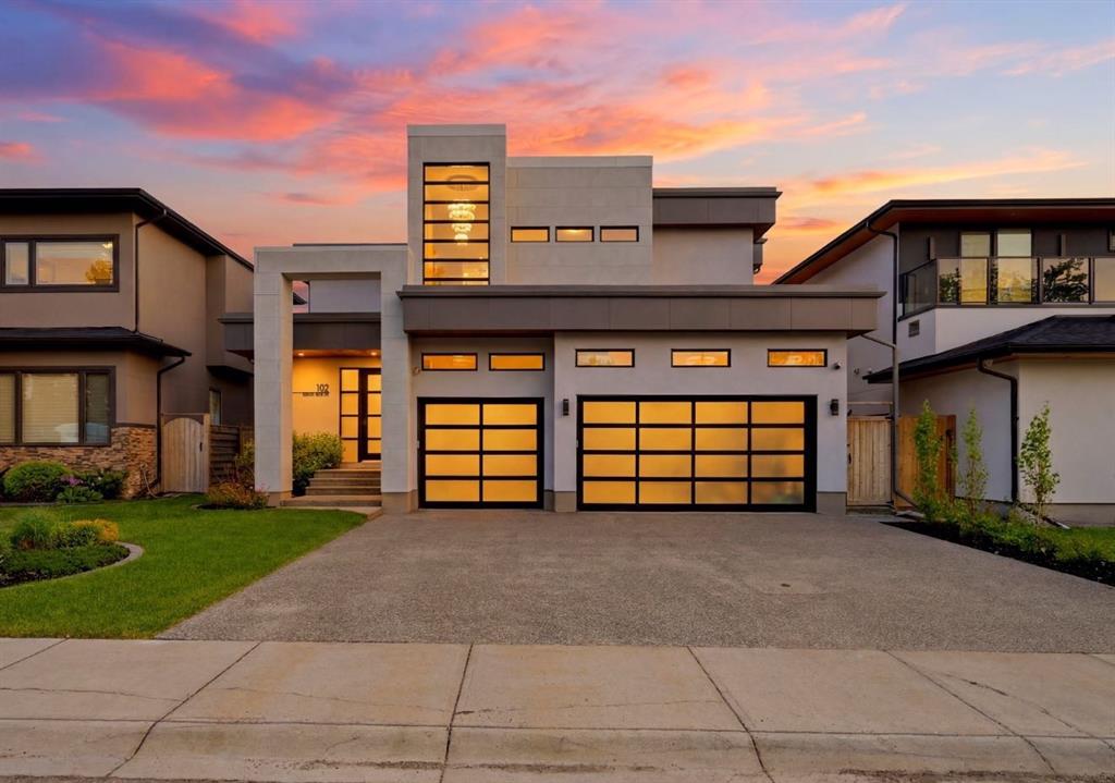 102 Malibou Road