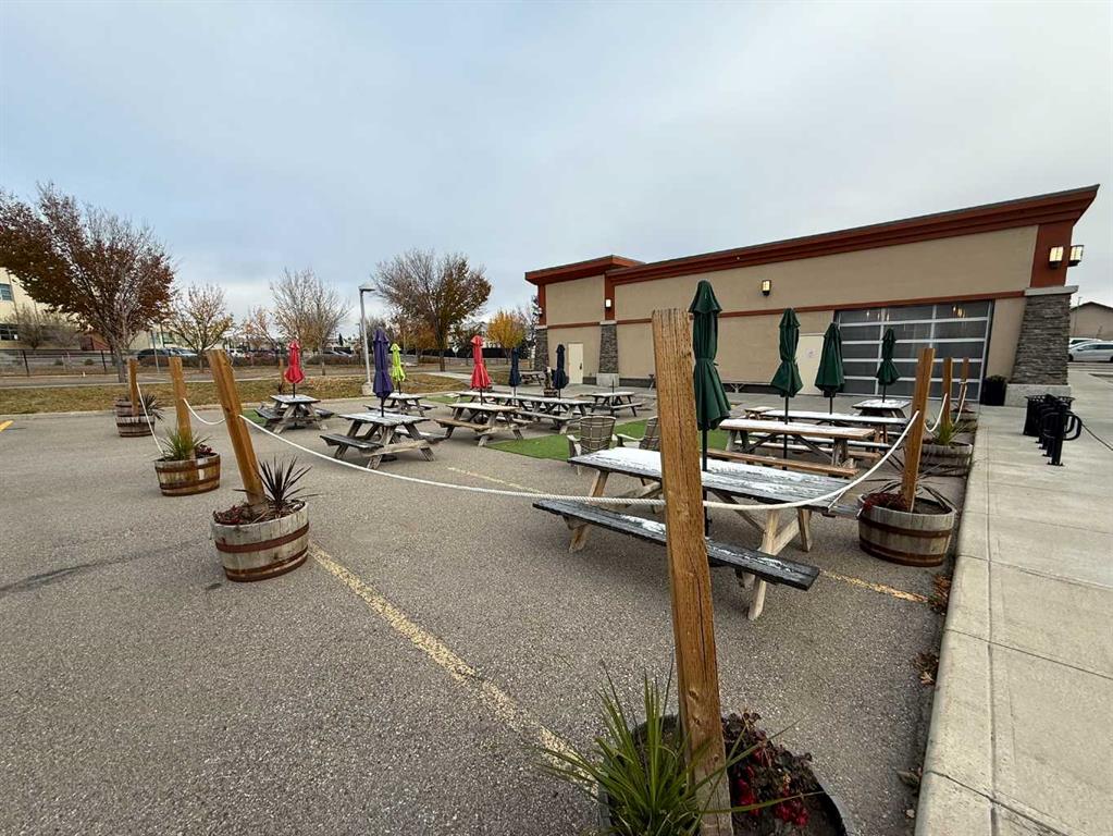 Okotoks home listing