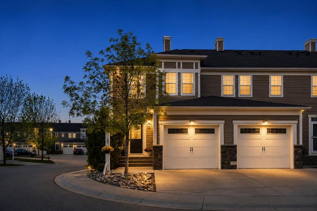 155 Silverado Skies Link SW #1408