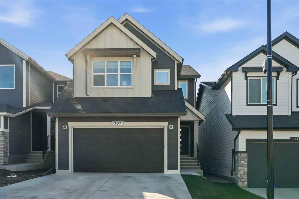 107 Versant View SW