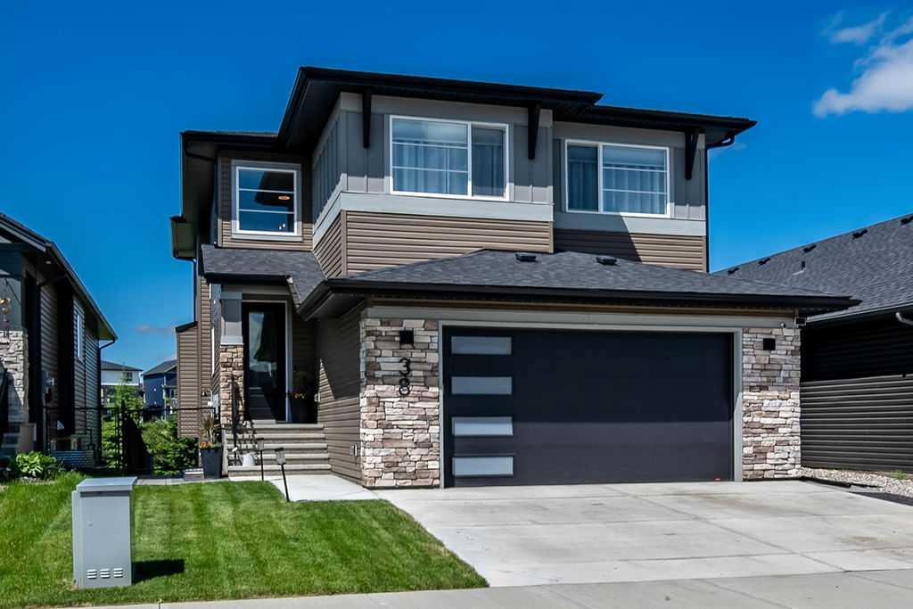38 Highwood Drive