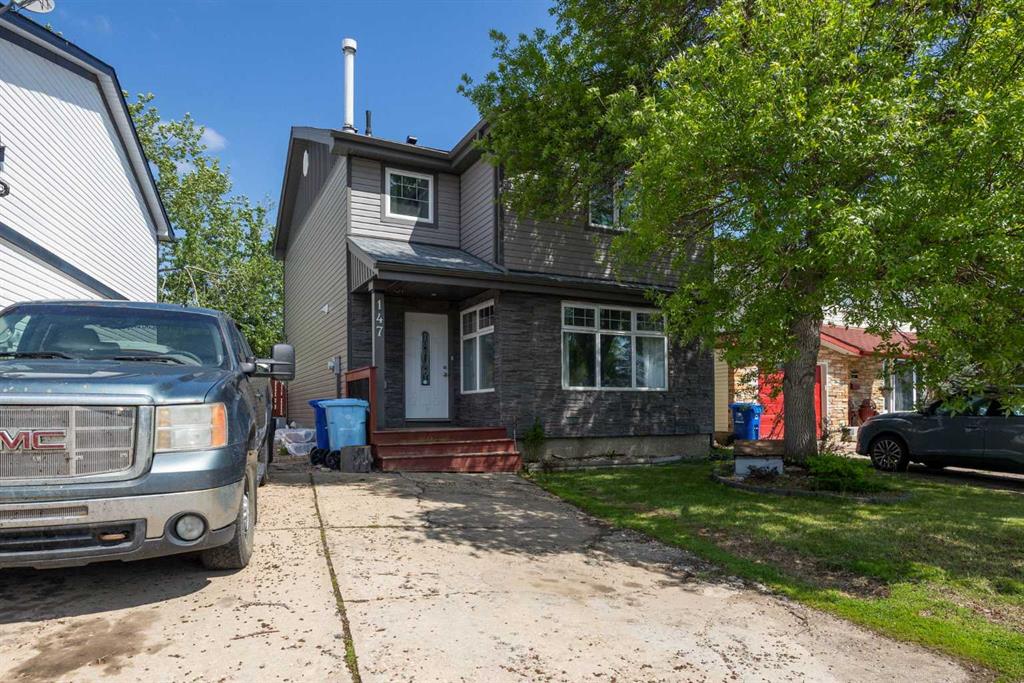 147 Windsor Drive