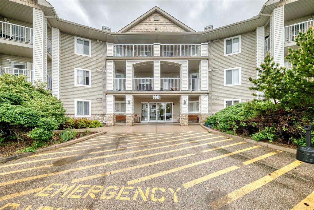 6818 Pinecliff Grove NE #3340