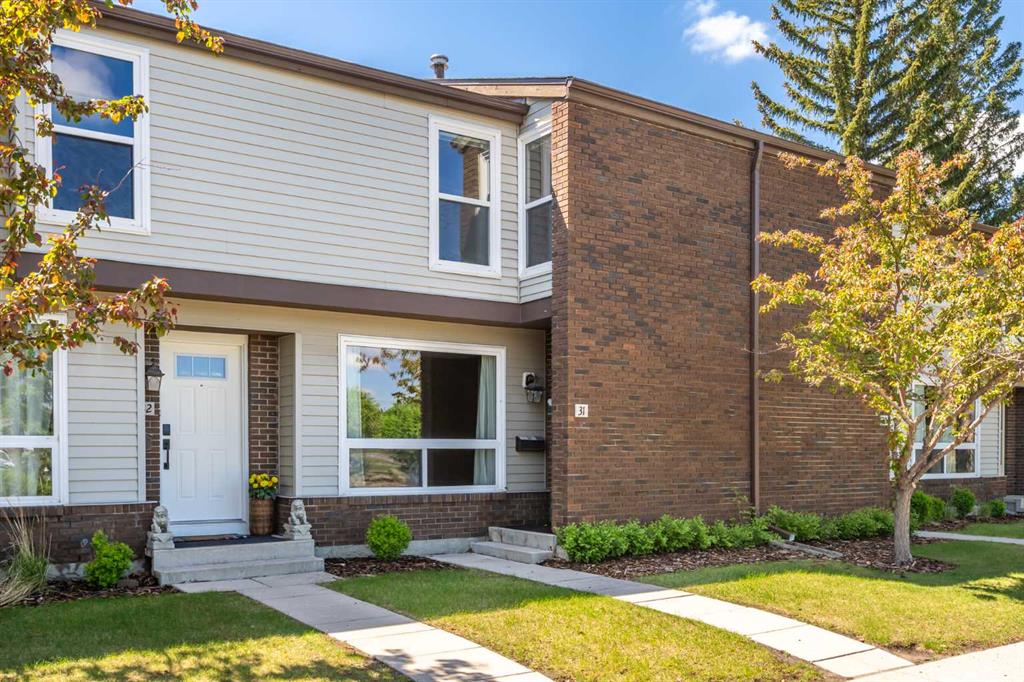 5625 Silverdale Drive NW #31