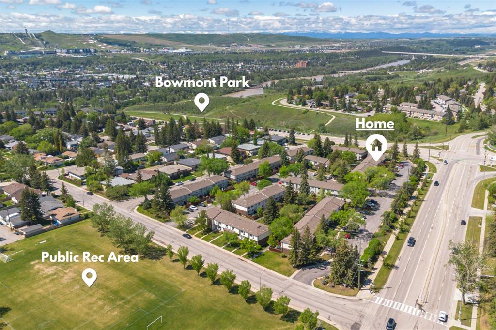 5625 Silverdale Drive NW #31 photo 2