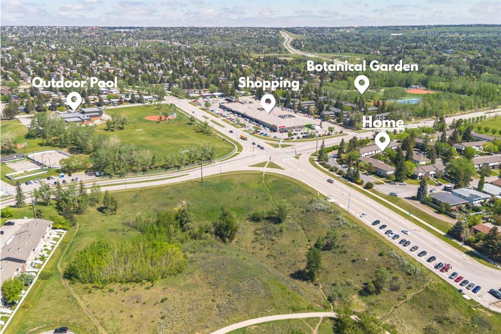 5625 Silverdale Drive NW #31 photo 3