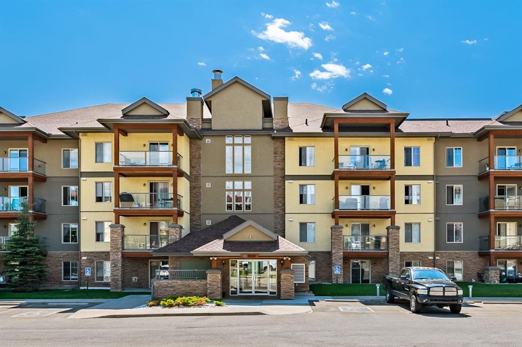 92 Crystal Shores Road #1402
