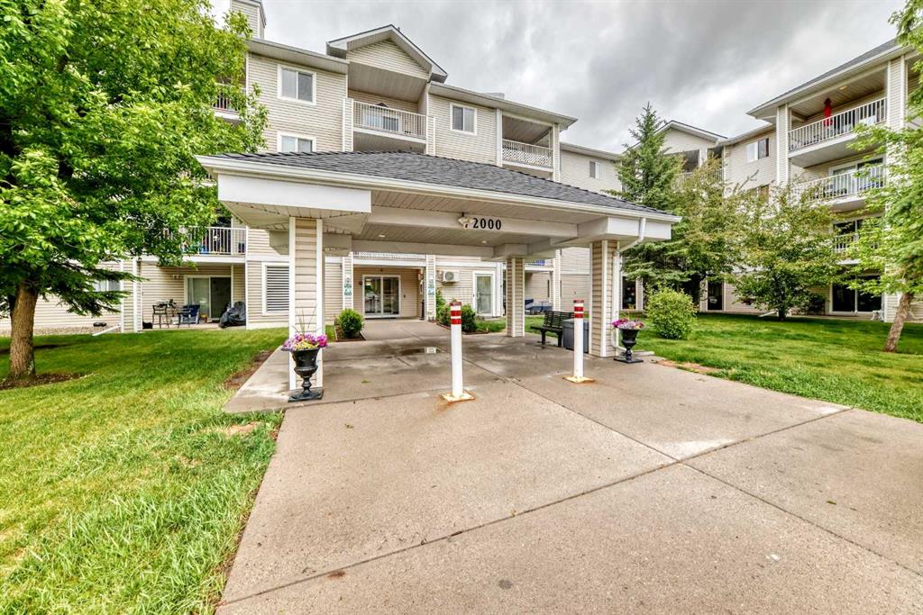 6224 17 Avenue SE #2215
