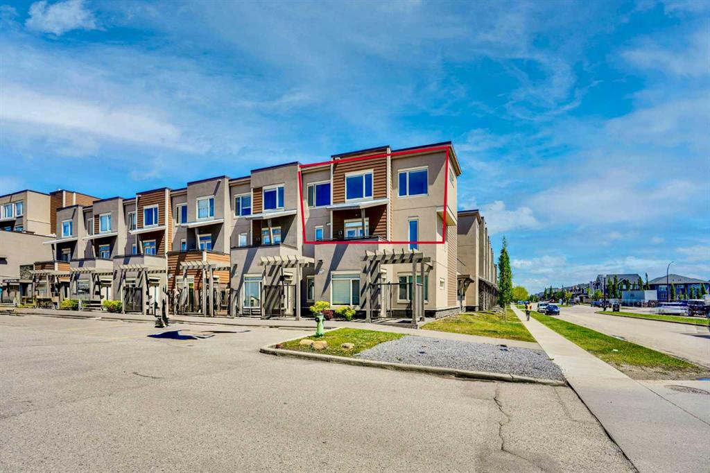 10 Westpark Link SW #201 photo 2