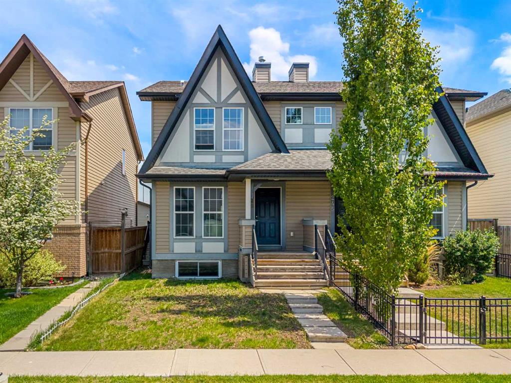 249 Elgin Meadows Park SE