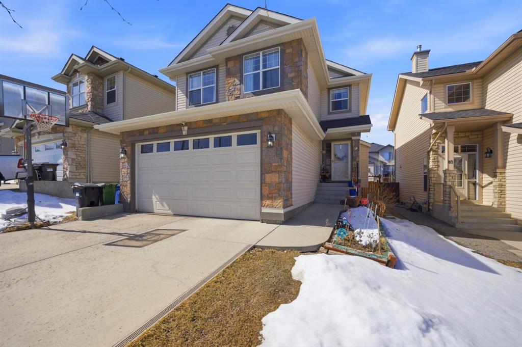 87 Kincora Drive NW