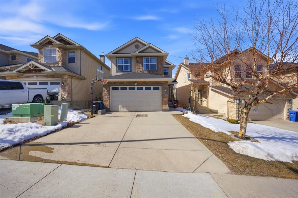 87 Kincora Drive NW photo 2