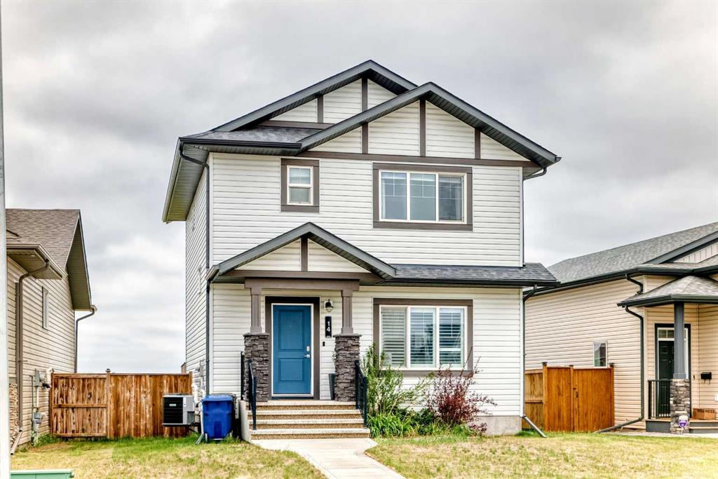 14 Aurora Heights Boulevard