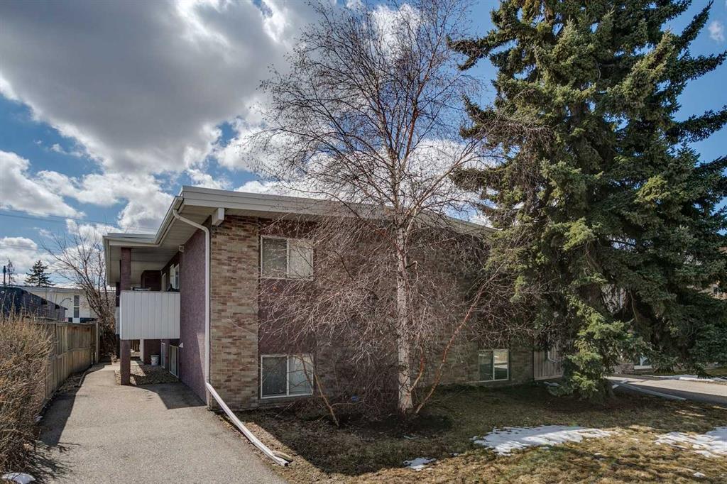 605 67 Avenue SW #4 photo 3