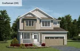 55 Yorkstone Terrace SW