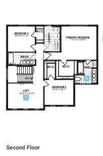 55 Yorkstone Terrace SW photo 2