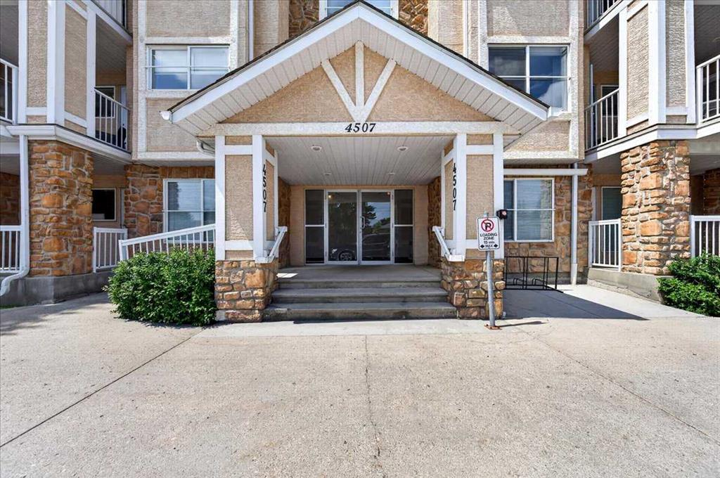 4507 45 Street SW #201 photo 5