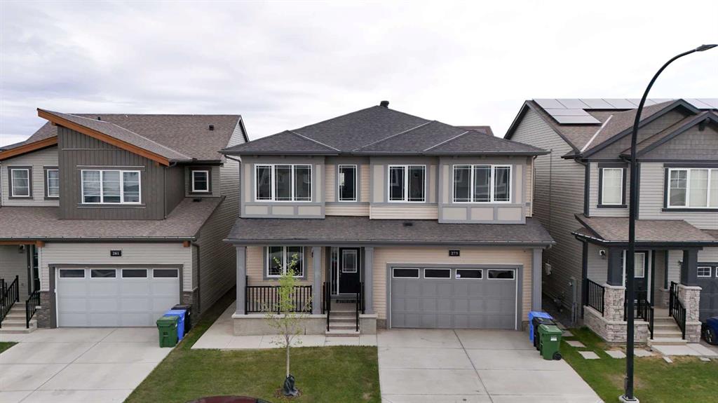 273 Carringwood Close NW photo 4