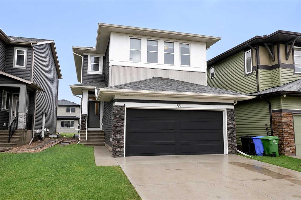 56 Corner Glen Green NE