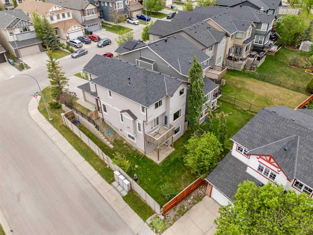 282 Pantego Terrace NW photo 3