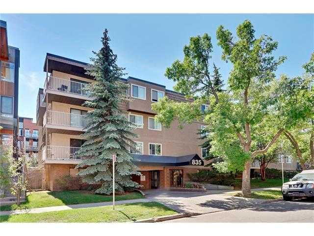 835 19 Avenue SW #106