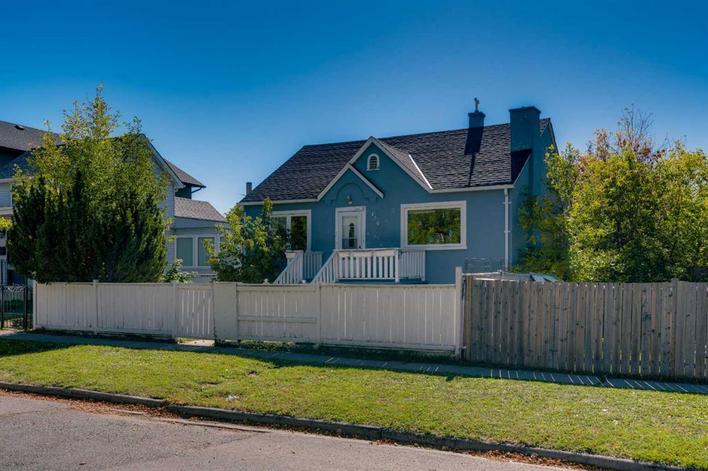 129 18 Avenue NW photo 4