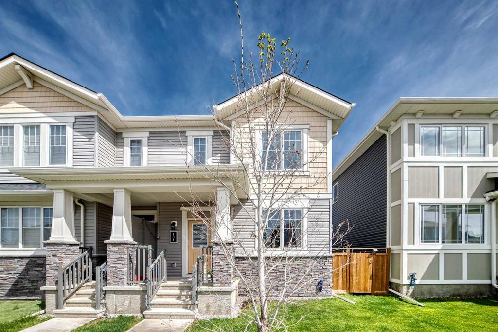 131 Carringham Road NW
