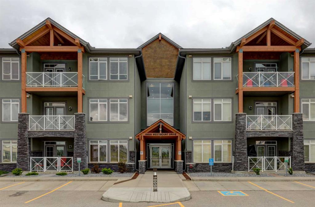 1005B Westmount Drive #301