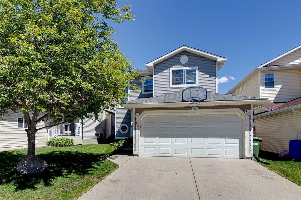 143 Silver Springs Way NW