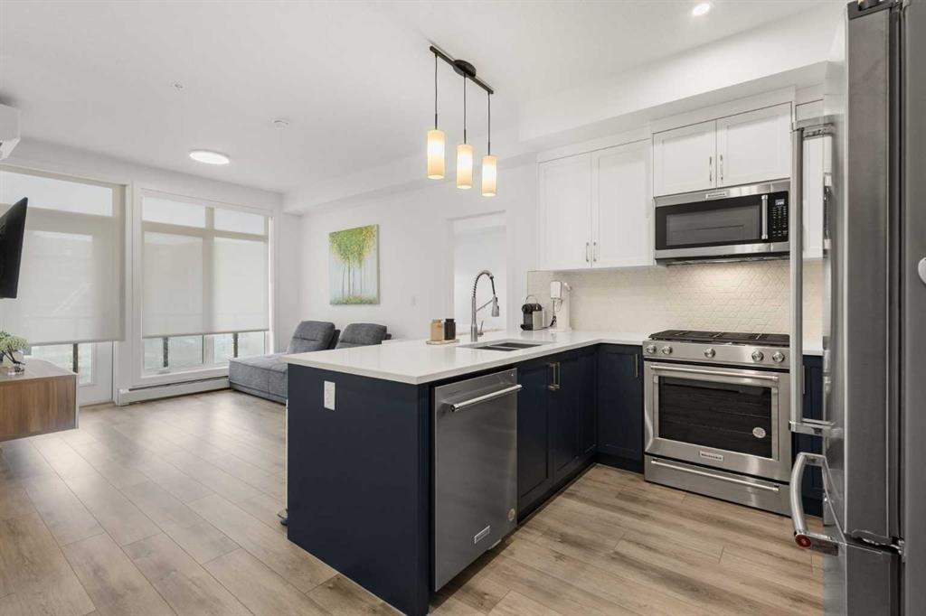 205 Spring Creek Common SW #405