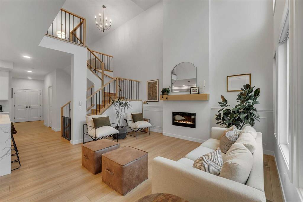 121 Amblehurst Green NW