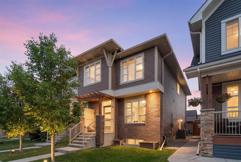 89 Seton Terrace SE