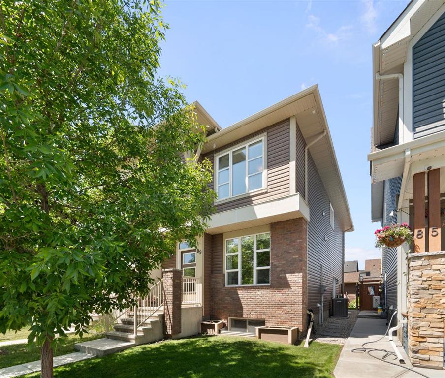 89 Seton Terrace SE photo 2
