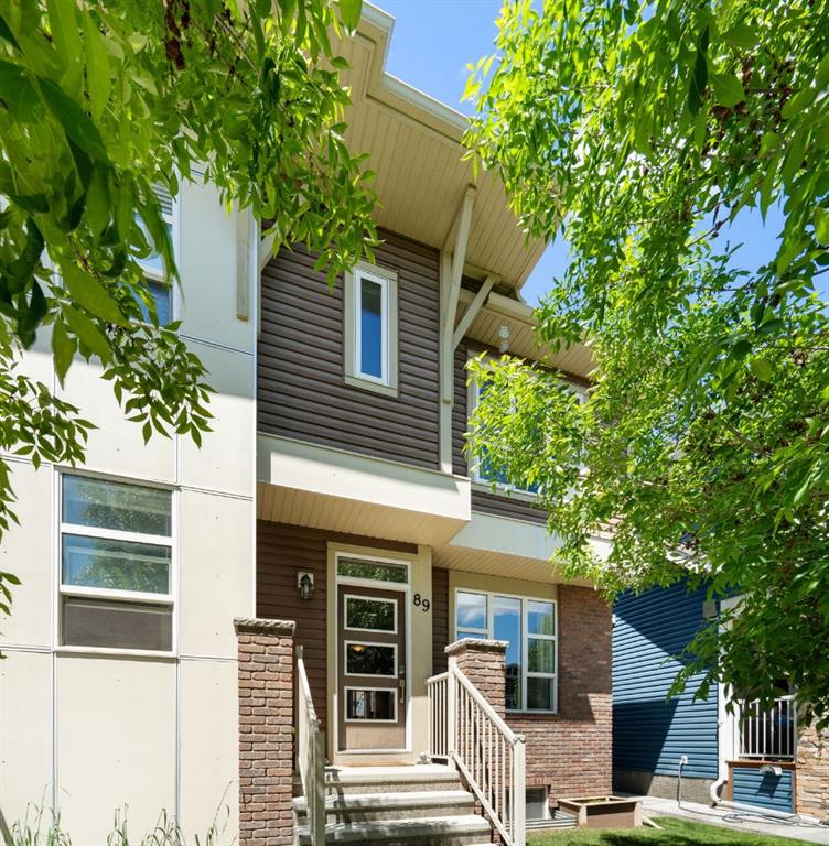 89 Seton Terrace SE photo 3