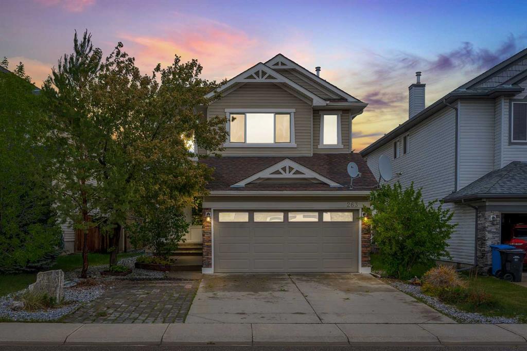 263 Royal Birch Way NW