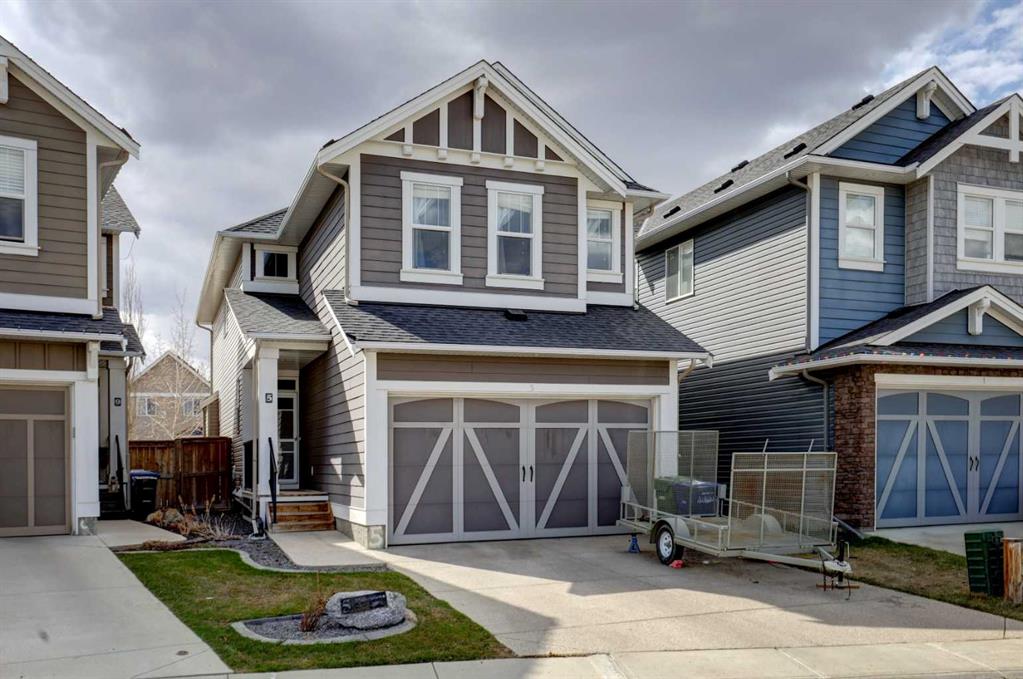 5 Williamstown Park NW