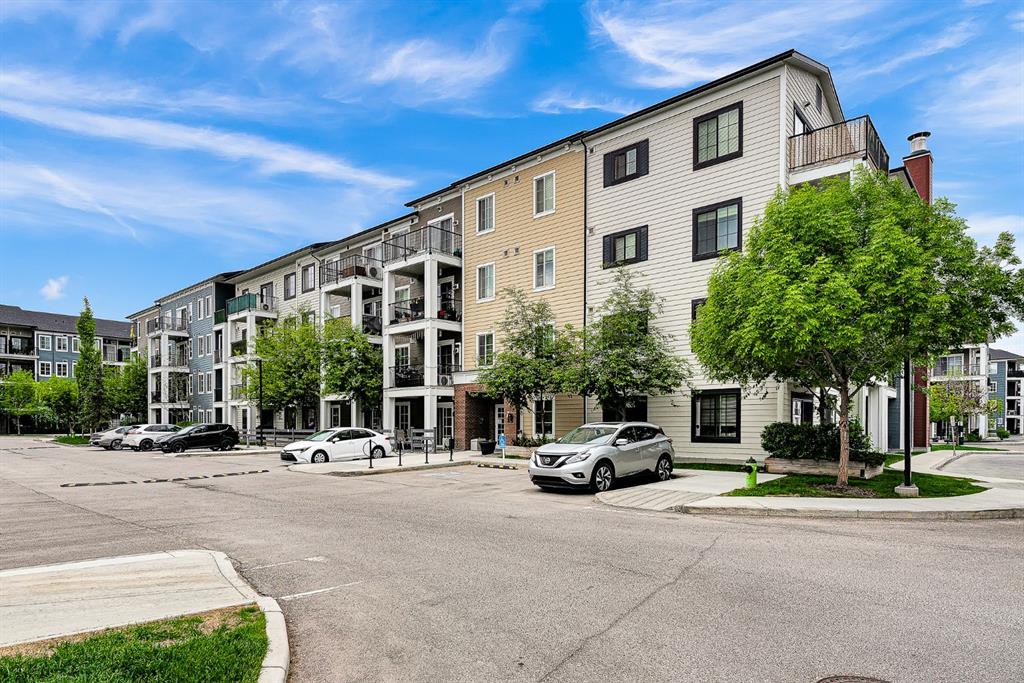 215 Legacy Boulevard SE #3305