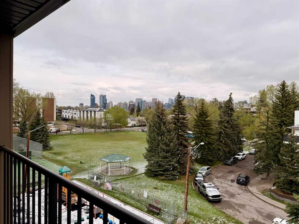 2508 17 Street SW #302