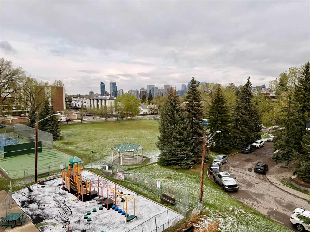 2508 17 Street SW #302 photo 4